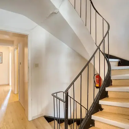 Adventure Hub: Gartenhaeusl Apartmán *