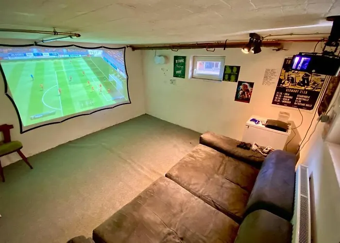 Lejlighed Adventure Hub: Gartenhaeusl