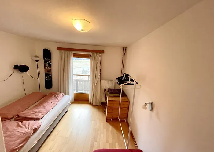 Adventure Hub: Gartenhaeusl Appartement