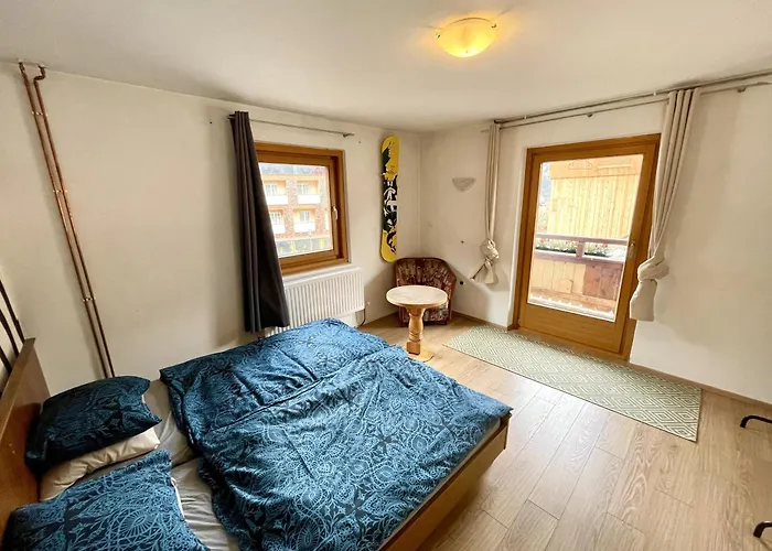 Lejlighed Adventure Hub: Gartenhaeusl