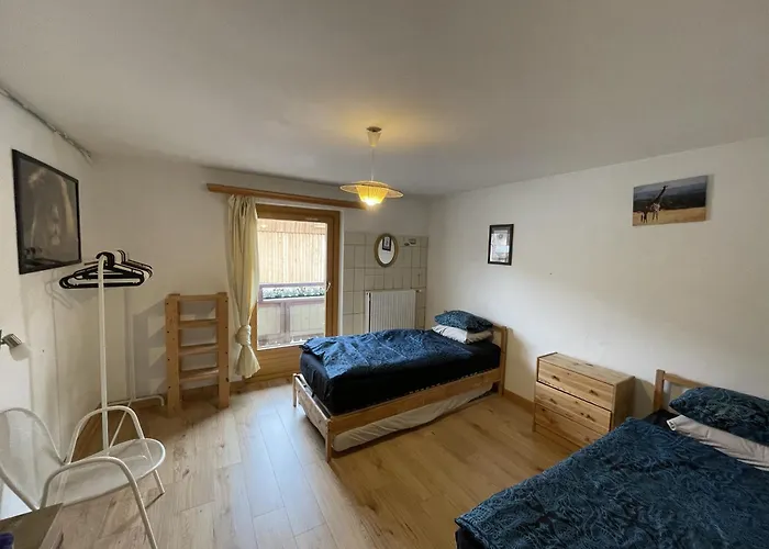 Adventure Hub: Gartenhaeusl 迈尔霍芬