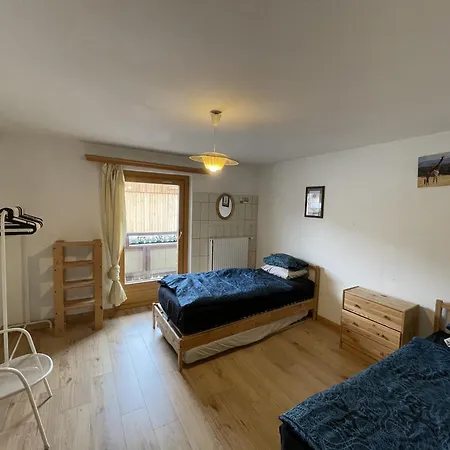 Adventure Hub: Gartenhaeusl Mayrhofen