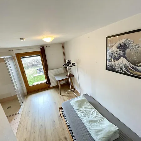 Adventure Hub: Gartenhaeusl Apartamento *